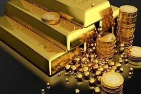 قیمت سکه و طلا