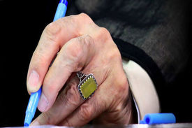 از شایعه ریاست علی لاریجانی تا خالی بودن منصب ریاست هیأت عالی حل اختلاف و تنظیم روابط قوا