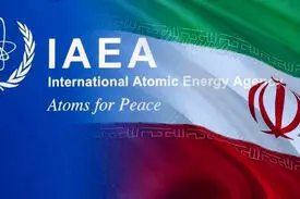 بررسی موضوع هسته ای ایران در نشست آتی آژانس انرژی اتمی