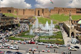 افزایش موارد خشونت خانوادگی زنان علیه مردان در اقلیم کردستان عراق