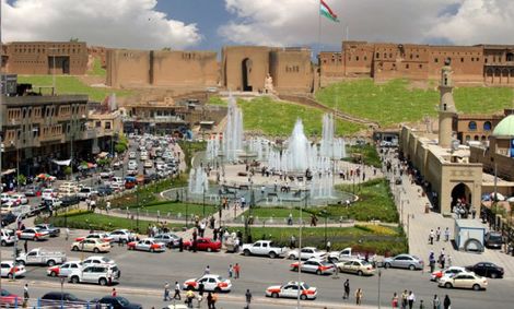 افزایش موارد خشونت خانوادگی زنان علیه مردان در اقلیم کردستان عراق