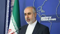 ایران به هیچ وجه موضوعات جدید مانع توافق را مطرح نکرده است