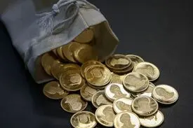 سکه و طلا چند؟