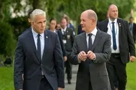 توافق با ایران قطعا در آینده نزدیک میسر نمیشود