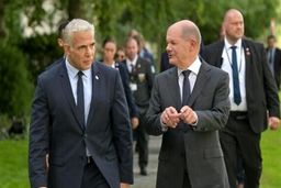 توافق با ایران قطعا در آینده نزدیک میسر نمیشود