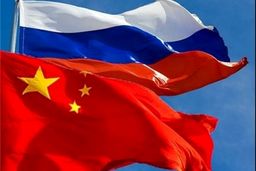 واشنگتن نگران از ارتباط بی سابقه مسکو و پکن