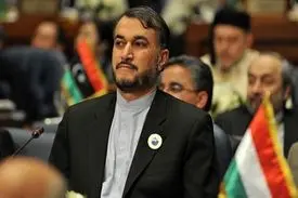 تاکید نیوزلند برای توسعه همکاری با ایران