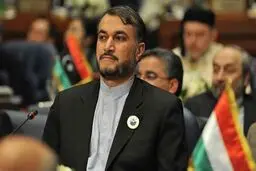 تاکید نیوزلند برای توسعه همکاری با ایران
