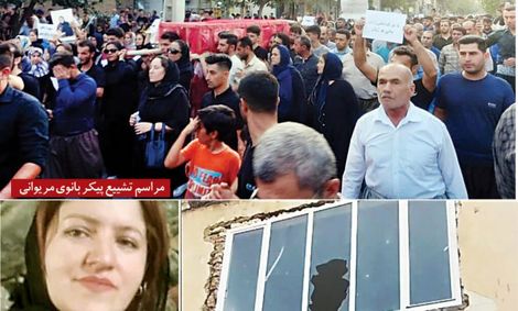 زنم برای حفظ ناموس جانش را از دست داد