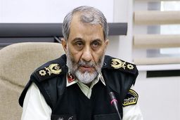 ماموریت اصلی گشت‌های ویژه پلیس برخورد با جرایم خشن است