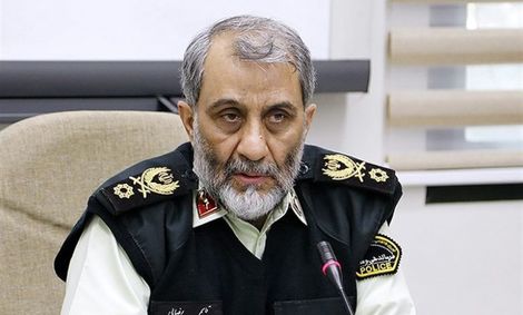 ماموریت اصلی گشت‌های ویژه پلیس برخورد با جرایم خشن است