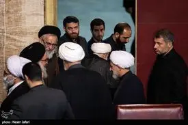 عضو مجلس خبرگان : رهبر بعدی باید در آستین باشد