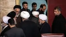 عضو مجلس خبرگان : رهبر بعدی باید در آستین باشد
