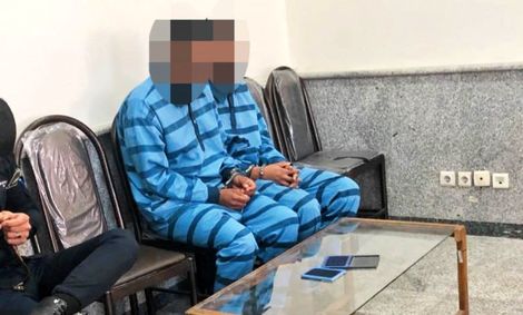 انکار ۵ جنایت درج در پرونده!