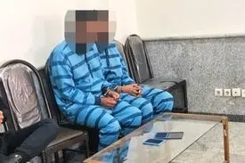 انکار ۵ جنایت درج در پرونده!