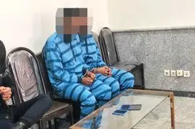 انکار ۵ جنایت درج در پرونده!