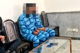 انکار ۵ جنایت درج در پرونده!