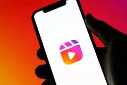 عدم موفقیت اینستاگرام در رقابت با تیک تاک