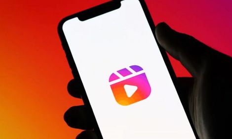 عدم موفقیت اینستاگرام در رقابت با تیک تاک