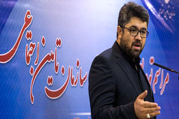 مدیرعامل انرژی در هلدینگ شستا بازداشت شد