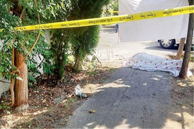 متهم به قتل دکتر محفوظی: گفتند ۲۰۰ میلیون می‌دهیم، او را بکش