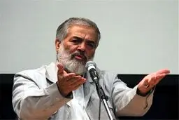 شاید پسر خزعلی برای دور زدن تحریم ها رفته