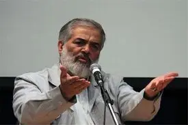 شاید پسر خزعلی برای دور زدن تحریم ها رفته