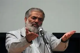 شاید پسر خزعلی برای دور زدن تحریم ها رفته