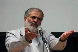 شاید پسر خزعلی برای دور زدن تحریم ها رفته