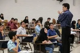جمعیت دانشجویی کشور آب رفت!