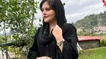 اولین واکنش پلیس به ماجرای سکته مهسا امینی در گشت ارشاد