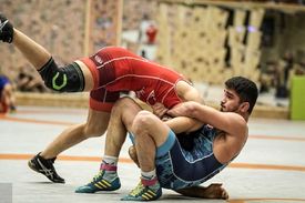 ایران با یک نماینده کمتر در مصاف با رقبا