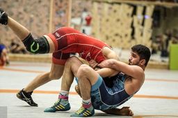 ایران با یک نماینده کمتر در مصاف با رقبا