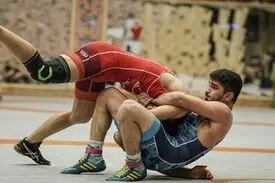 ایران با یک نماینده کمتر در مصاف با رقبا