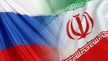 هیاتی از ۸۰ شرکت روسی وارد ایران میشود