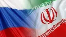 هیاتی از ۸۰ شرکت روسی وارد ایران میشود