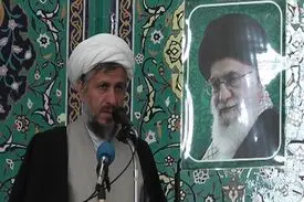 ایران اسلامی سرنوشت خود را به مذاکرات گره نخواهد زد