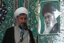 ایران اسلامی سرنوشت خود را به مذاکرات گره نخواهد زد