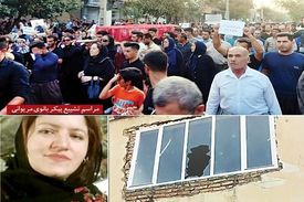 جزئیات جدیدازفوت”شلیررسولی”