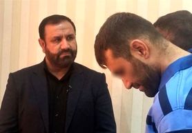 زورگیران خشن تهران دستگیرشدند