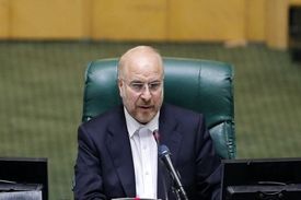 قالیباف: مجلس موضوع “مهسا امینی” را تا اصلاح ساختارها رسیدگی می‌کند
