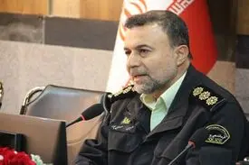 دستگیری ۲۲ نفر از تخریب کنندگان اموال عمومی در رشت