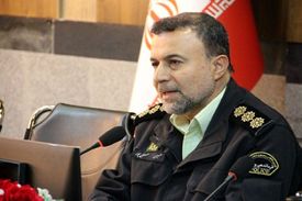 دستگیری ۲۲ نفر از تخریب کنندگان اموال عمومی در رشت