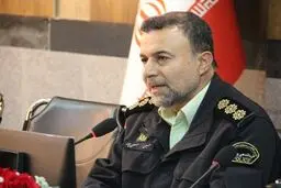 دستگیری ۲۲ نفر از تخریب کنندگان اموال عمومی در رشت