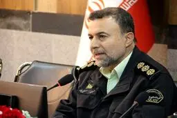 دستگیری ۲۲ نفر از تخریب کنندگان اموال عمومی در رشت