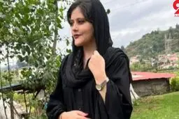امجدامینی:همه بدنش را پوشانده بودند تا کبودی‌ها را نبینیم
