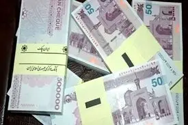 کل دستمزد روزانه یک کارگر برابر با قیمت یک مرغ!