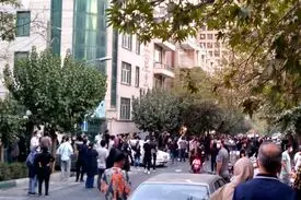 روسای دانشگاه های استان مرکزی اغتشاشات اخیر را محکوم کردند
