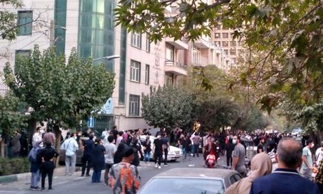 روسای دانشگاه های استان مرکزی اغتشاشات اخیر را محکوم کردند