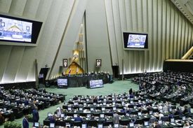 نشست غیرعلنی مجلس برای بررسی وضعیت حوادث اخیردرکشور